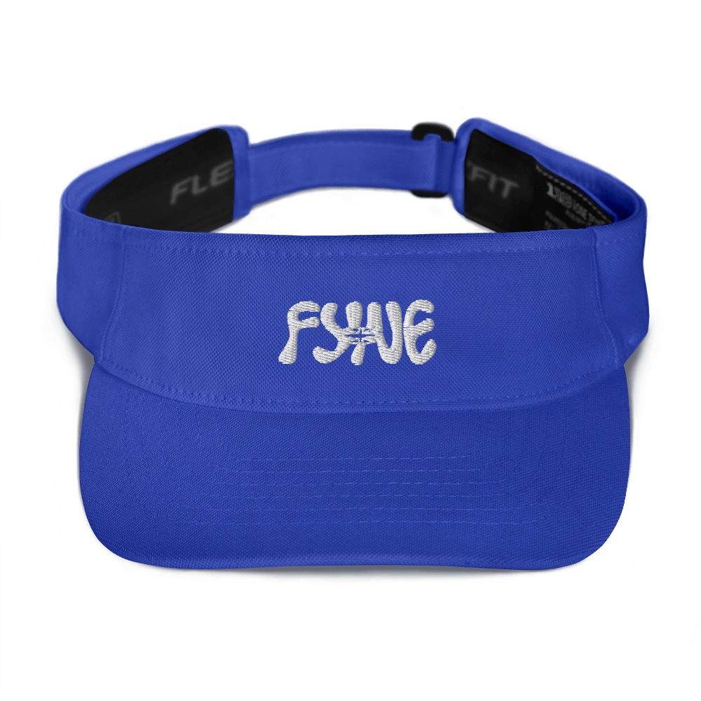 Fyne Milk Visor 02