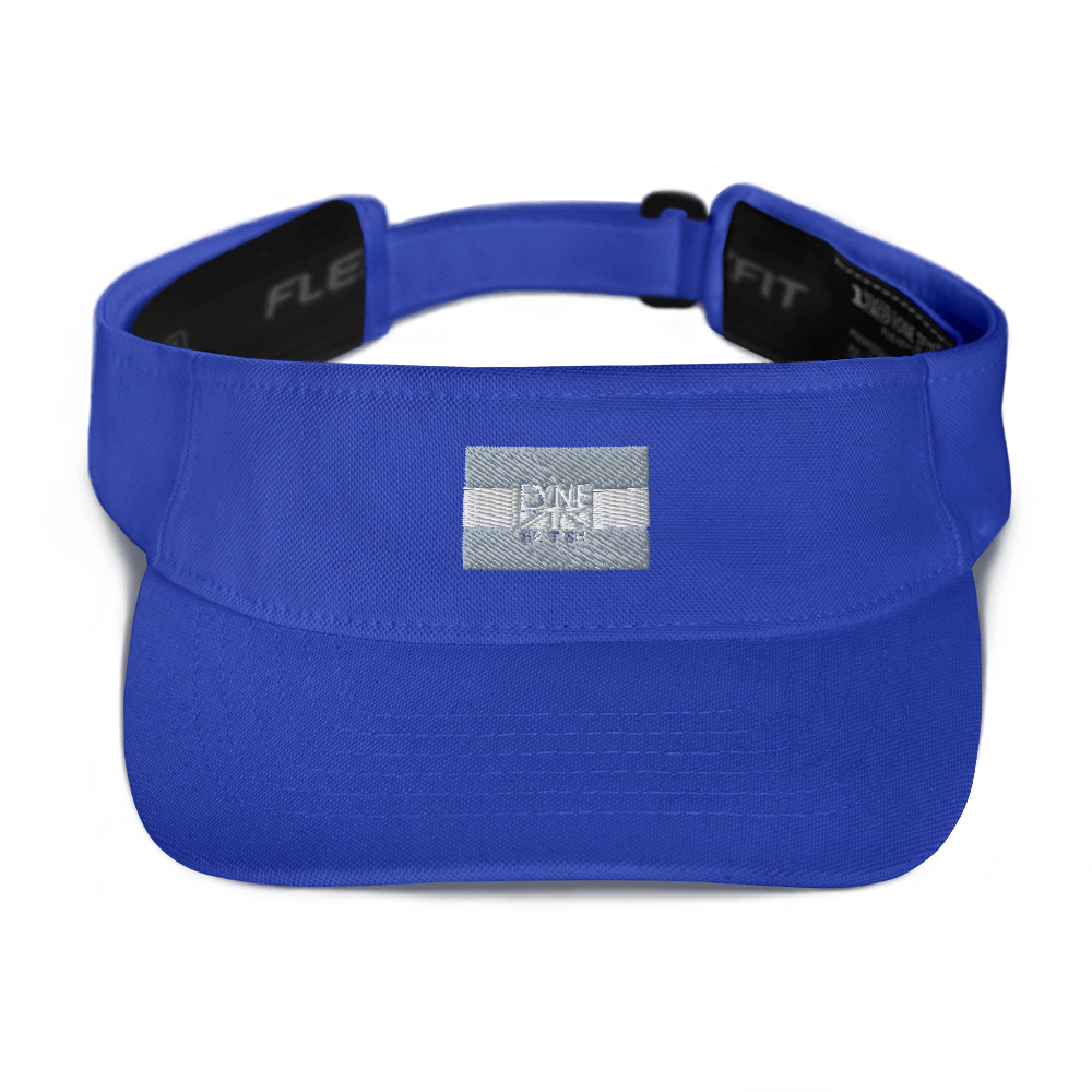 Fyne Officials Visor