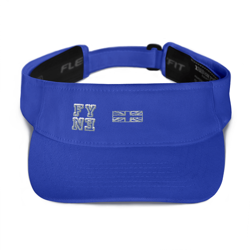 Fyne Originals Visor