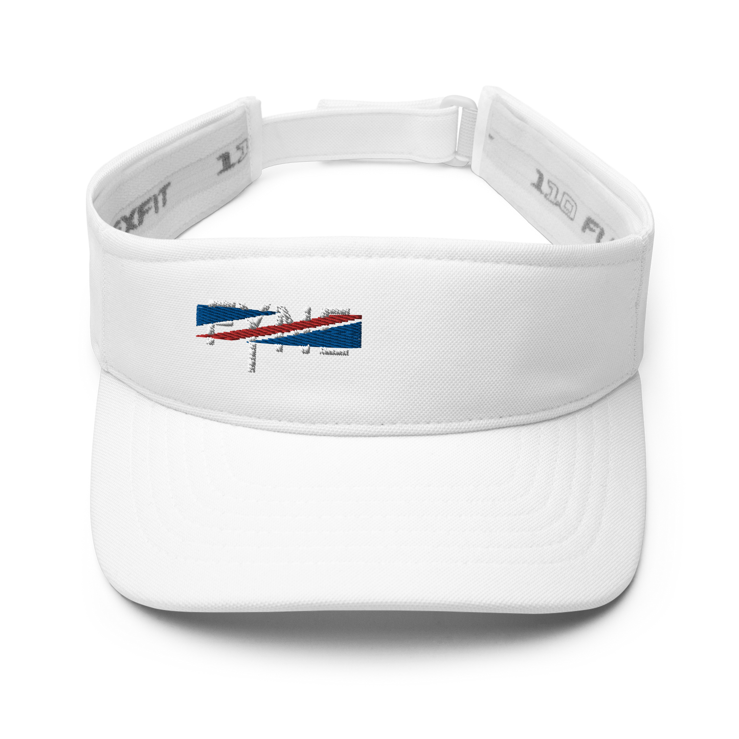 Fyne Cut Visor