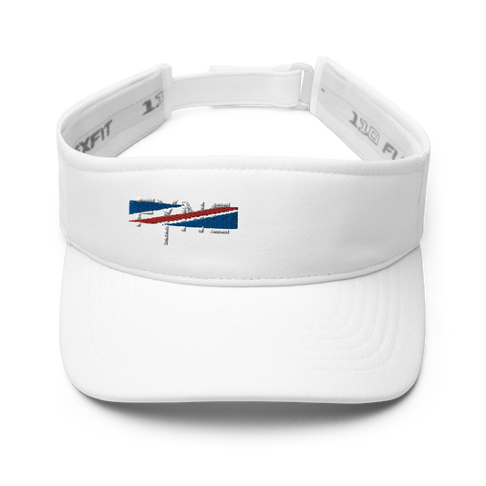 Fyne Cut Visor