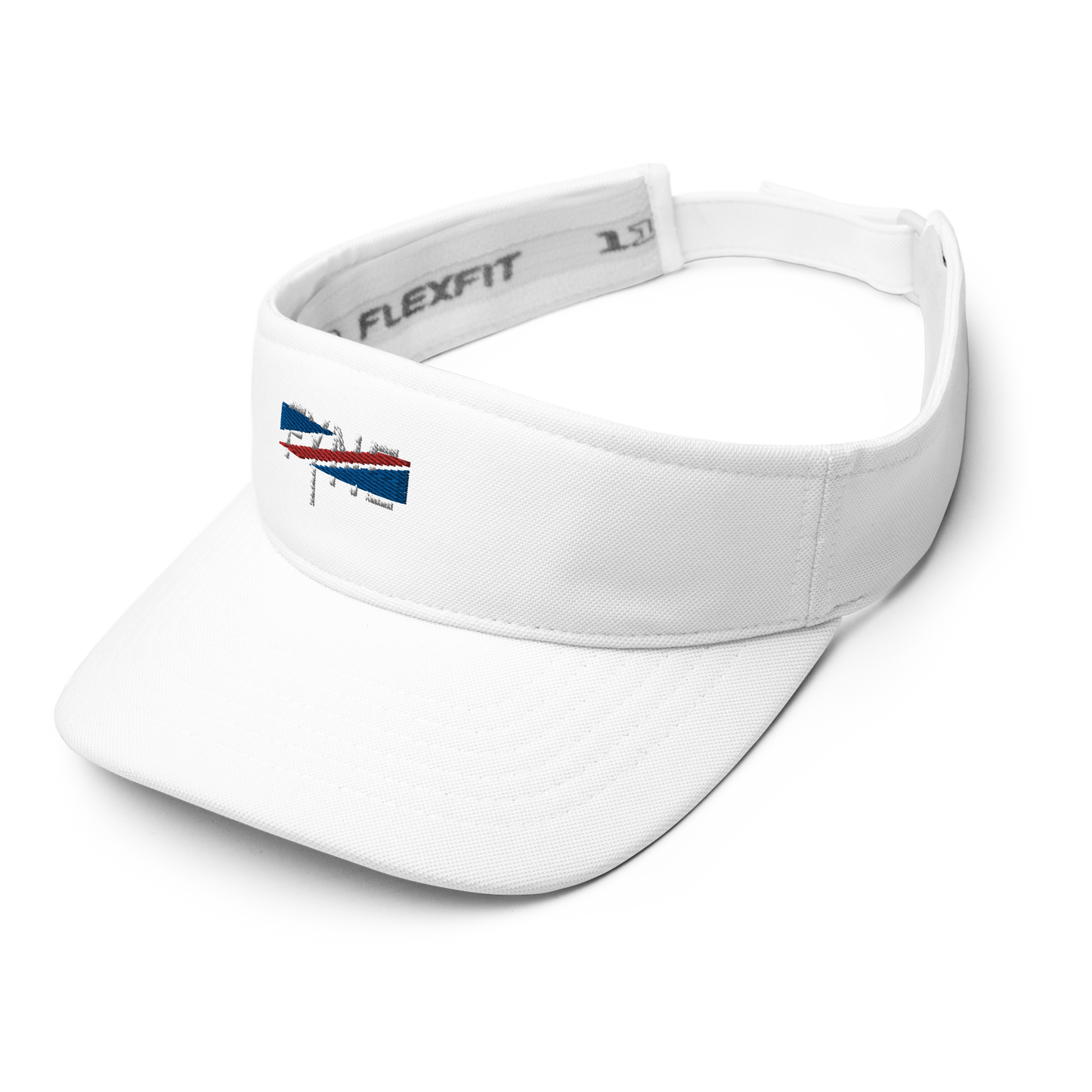 Fyne Cut Visor