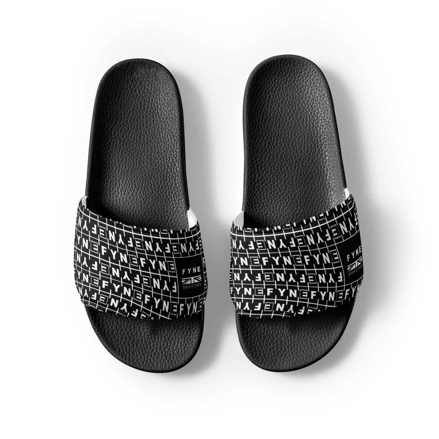 Fyne Barb Women's slides