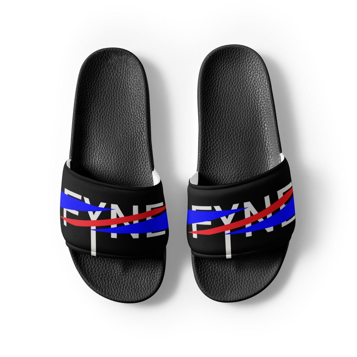 Fyne Cut Women's slides