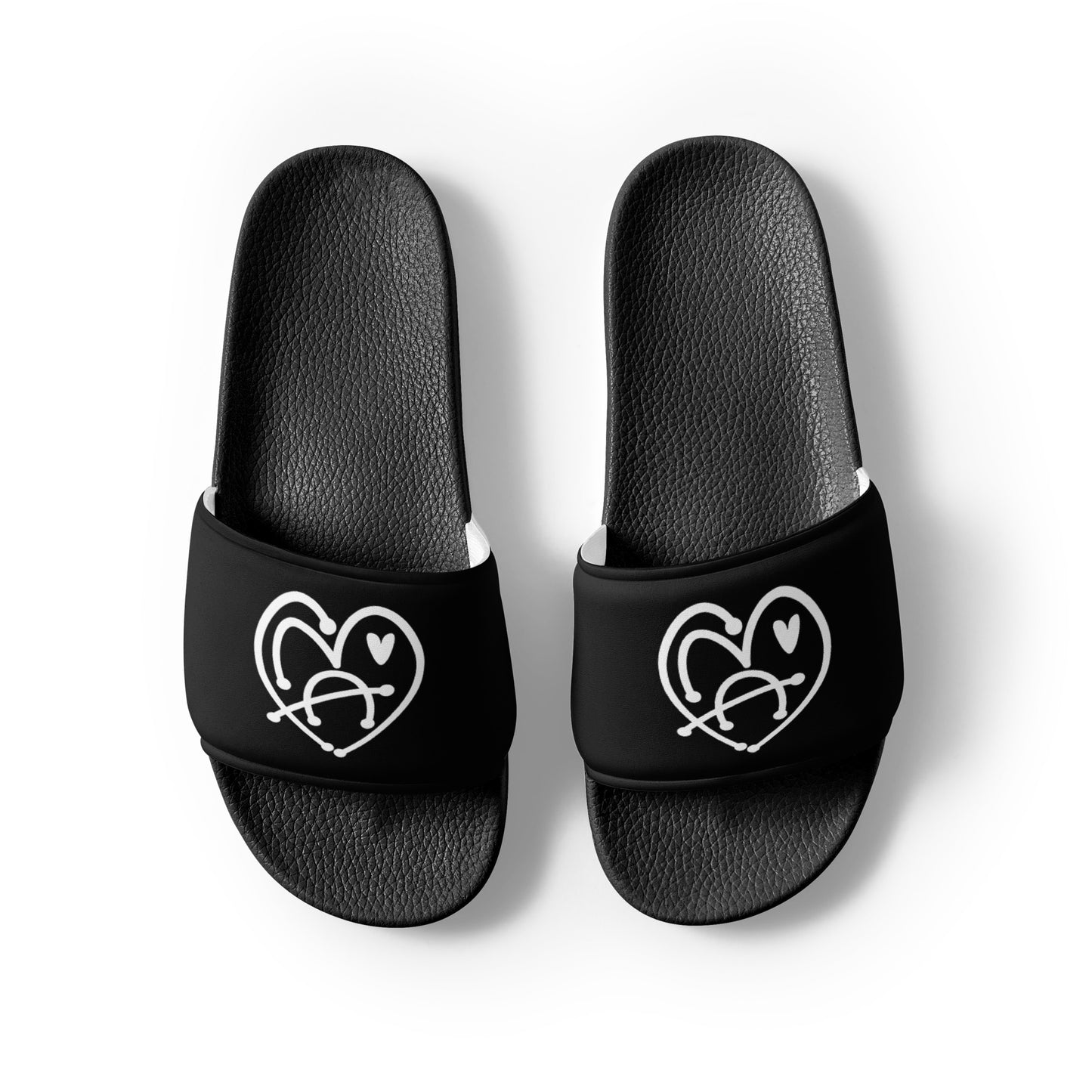 Fyne Fam Women's slides