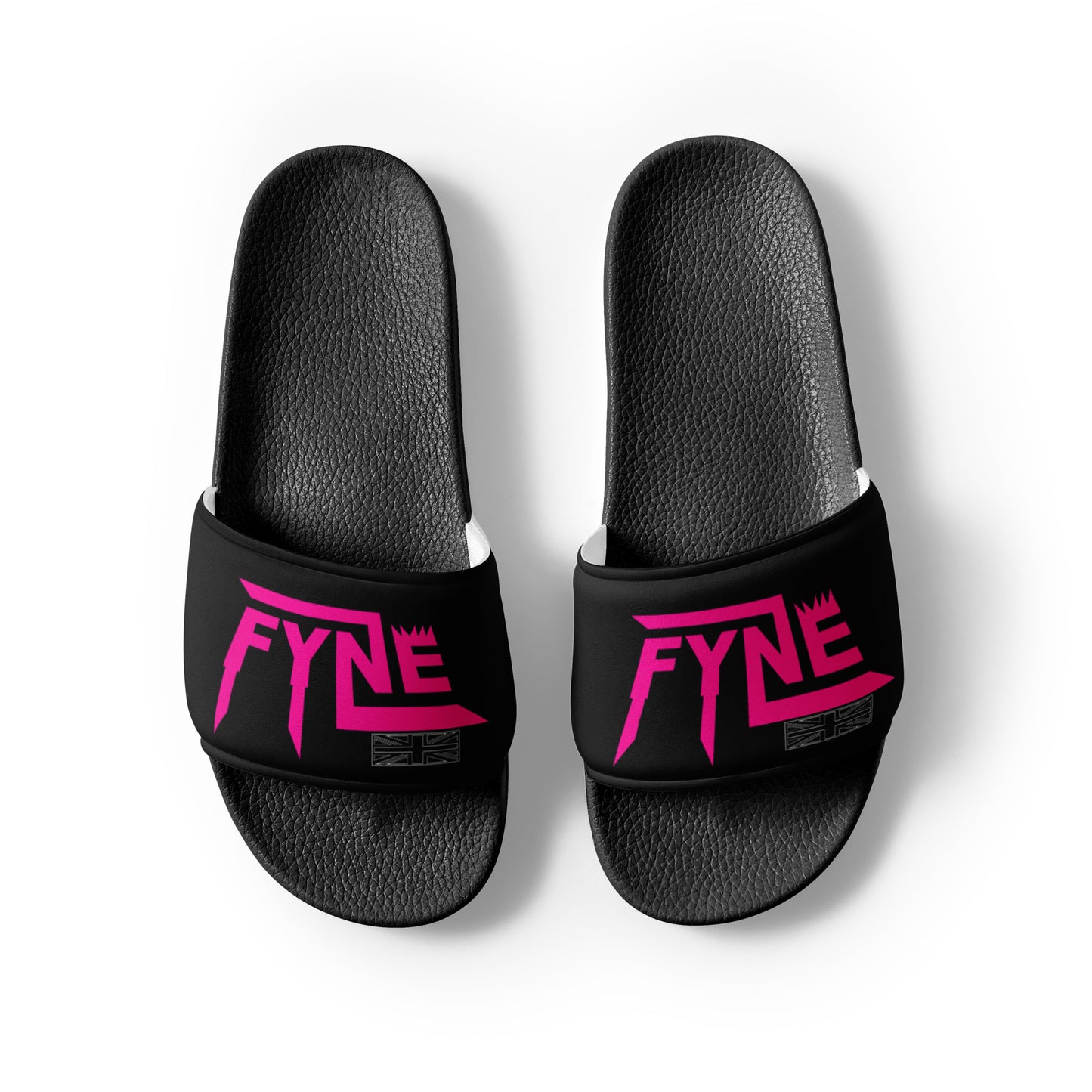 Fyne Force Women's slides