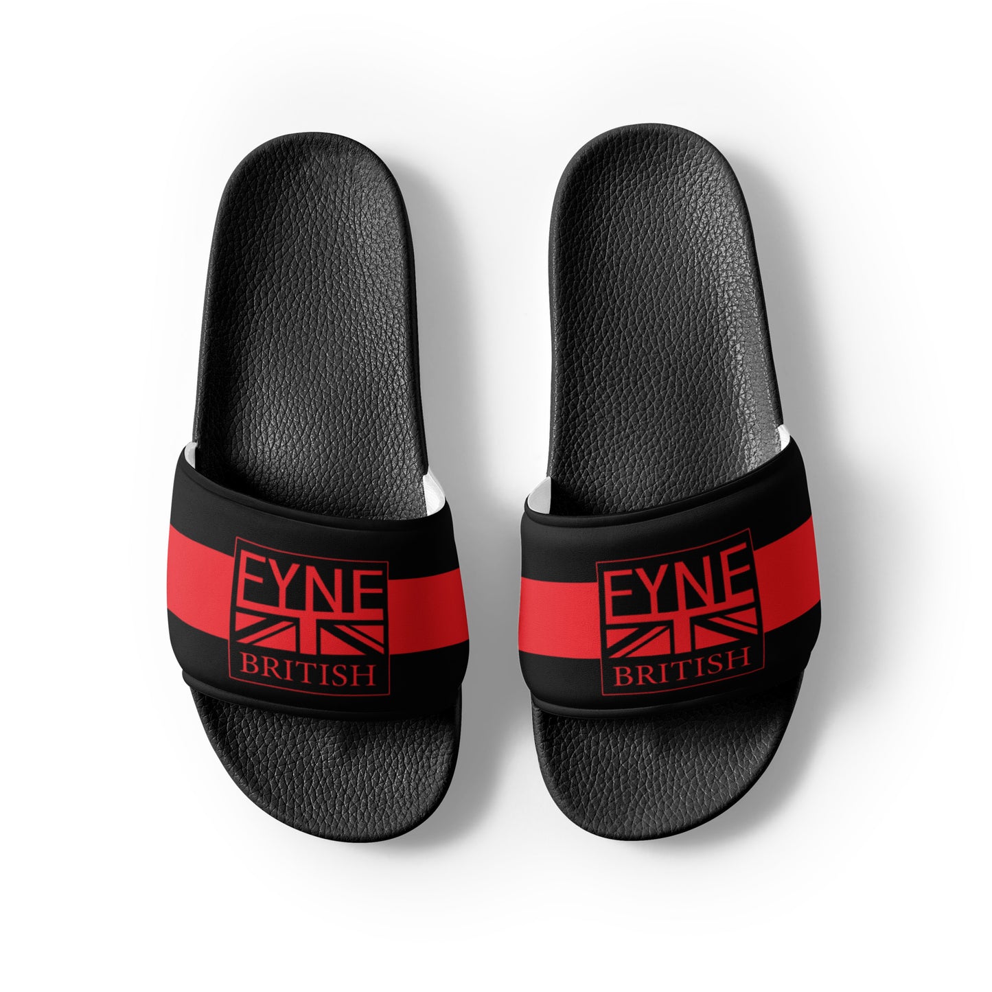 Fyne Officials Women's slides