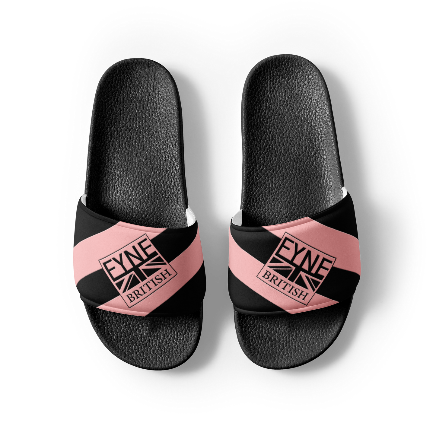 Fyne Officials Women's slides 02