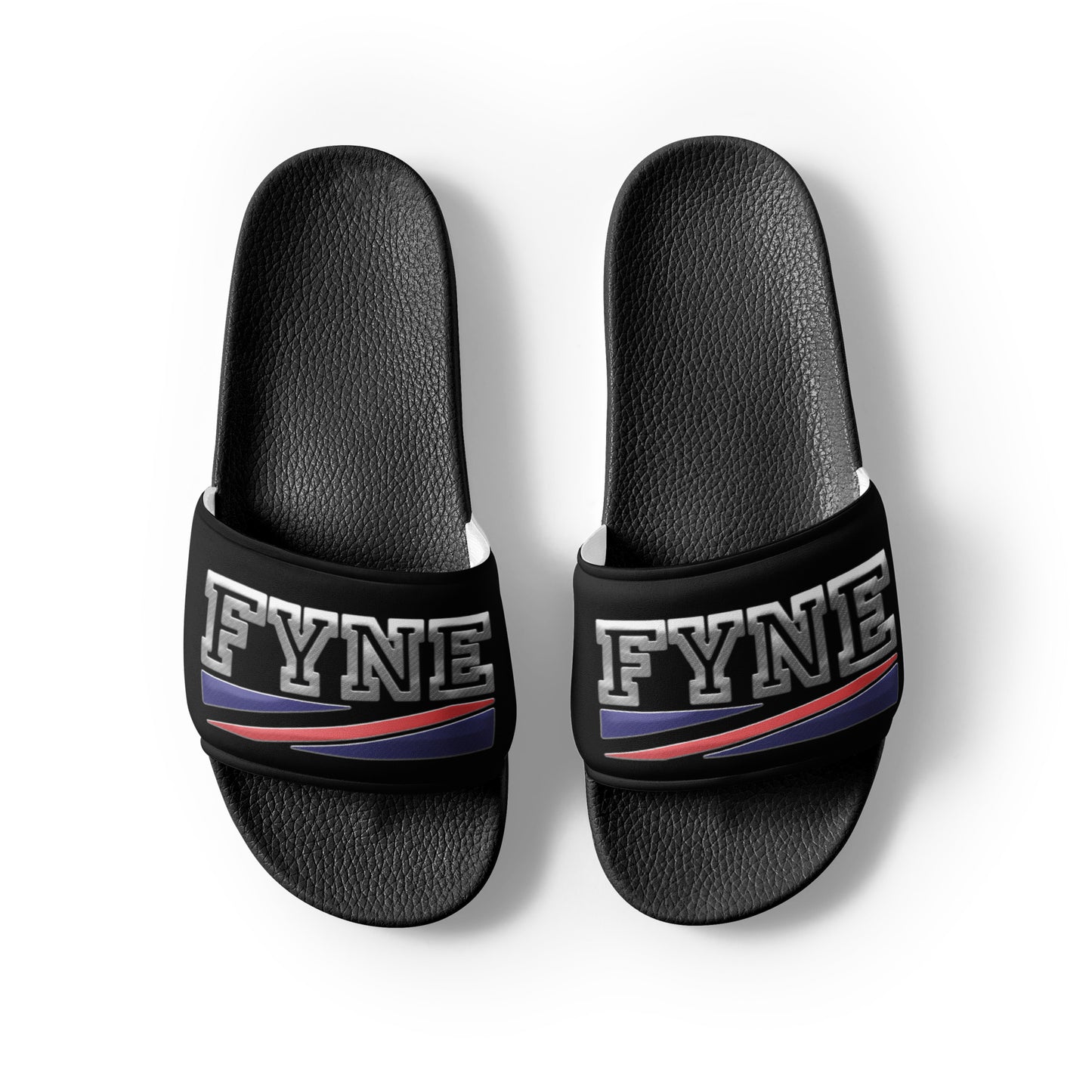 Fyne Originals Women's slides