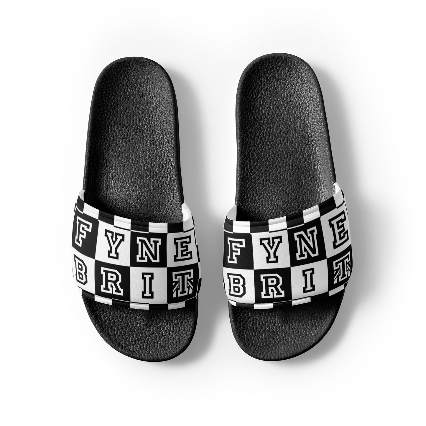 Fyne Toon Women's slides