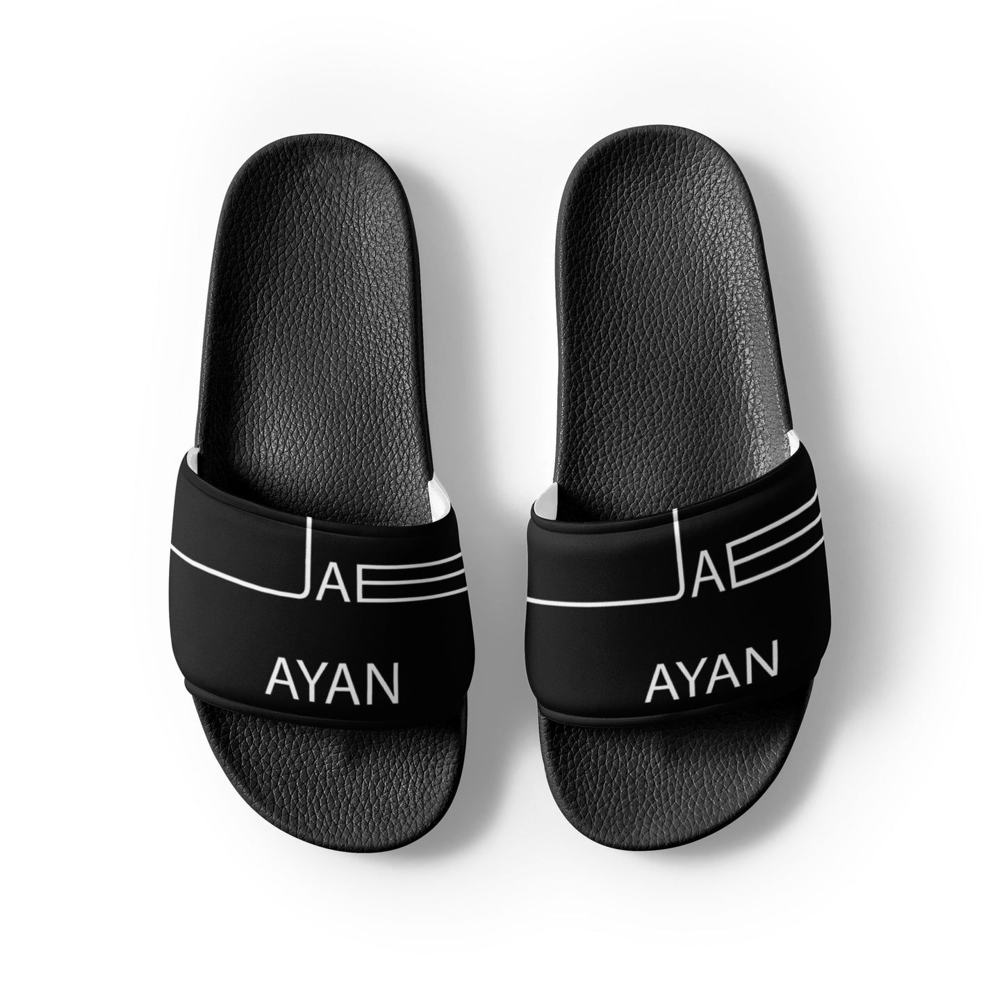 Jae Ayan Women's slides