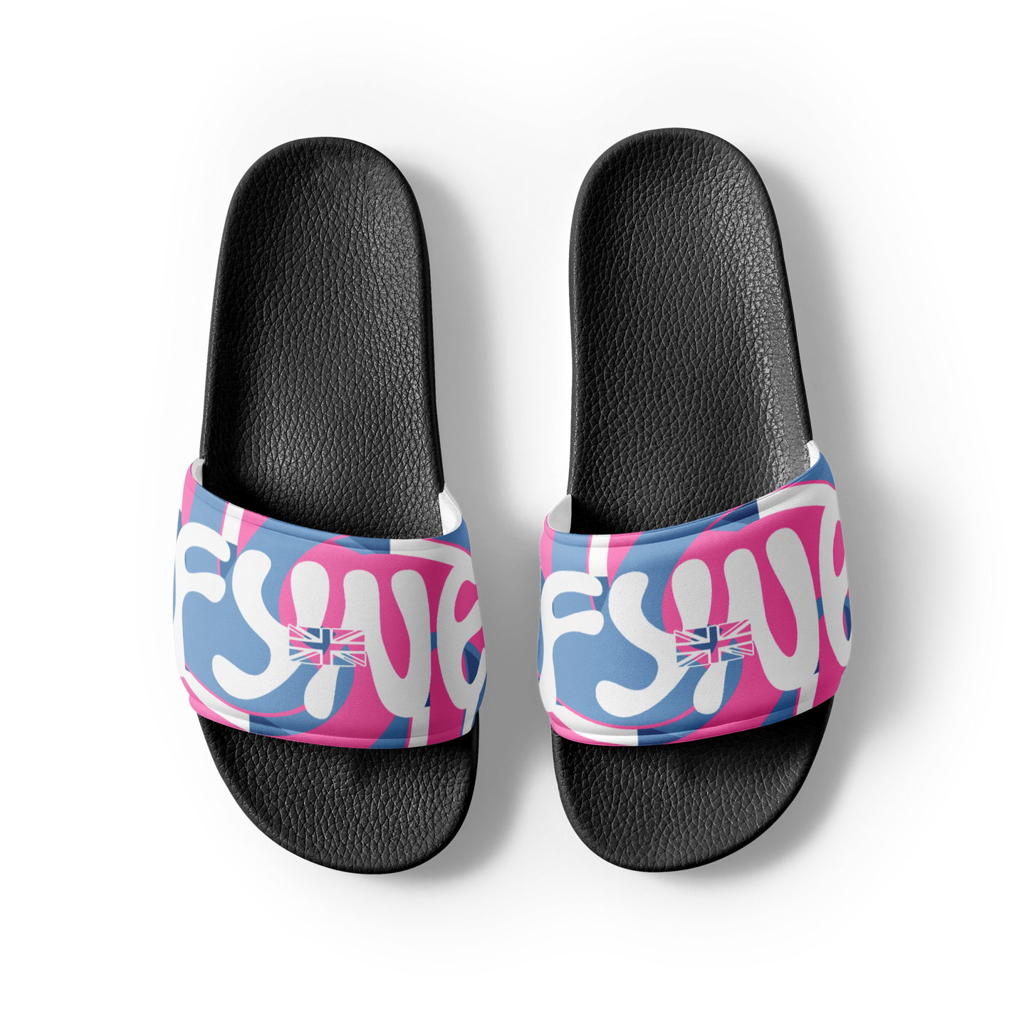 Milkshake Women's slides