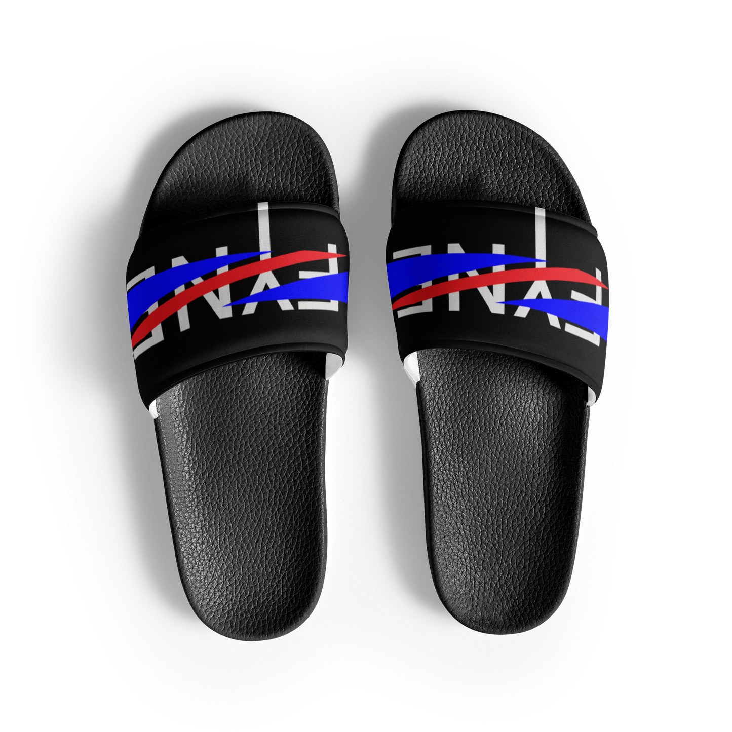 Fyne Cut Women's slides