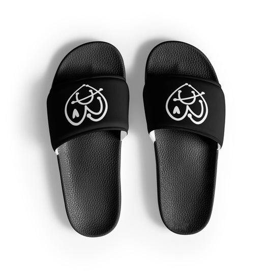 Fyne Fam Women's slides