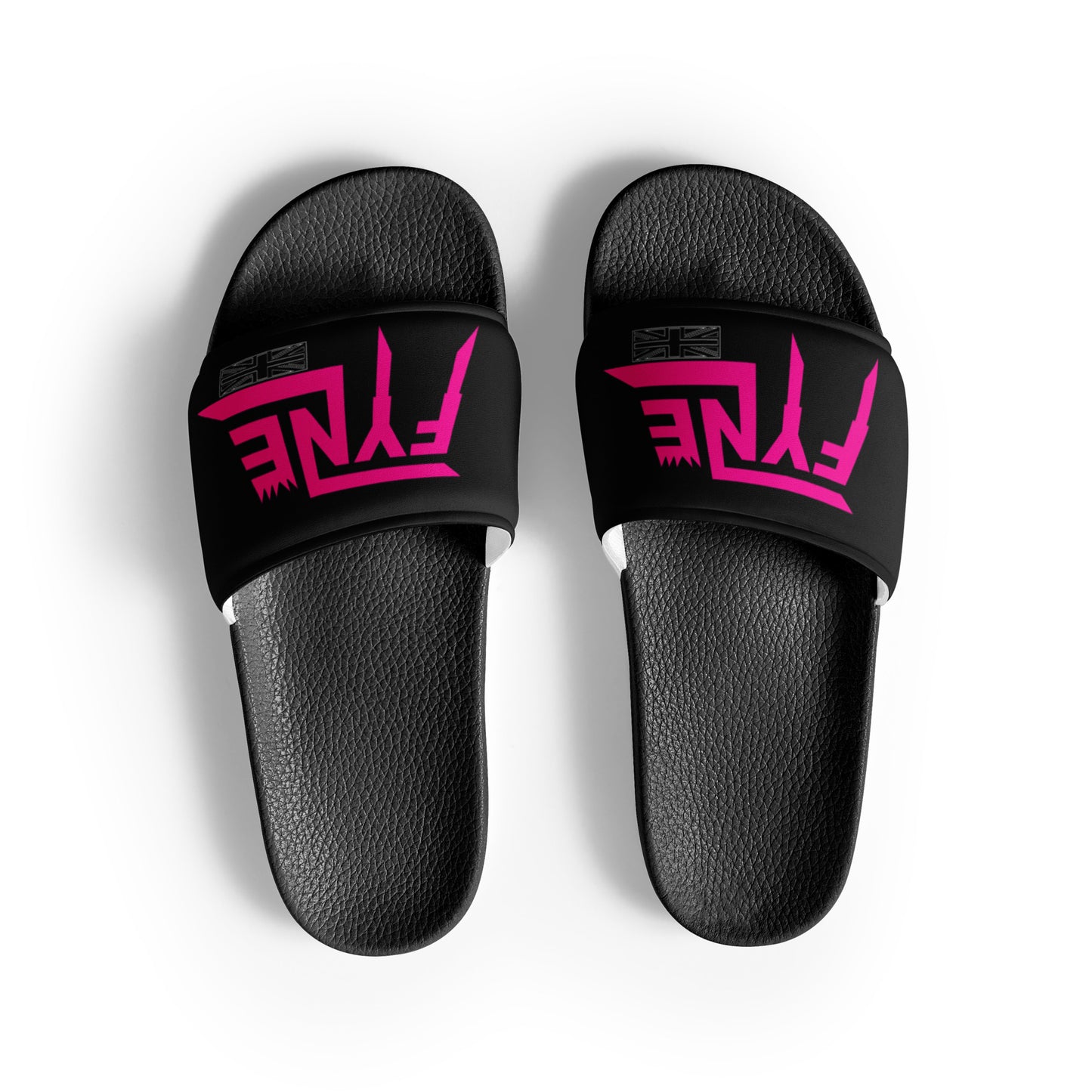 Fyne Force Women's slides