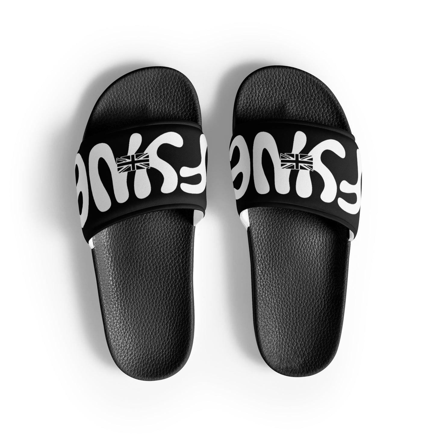 Fyne Milk Women's slides