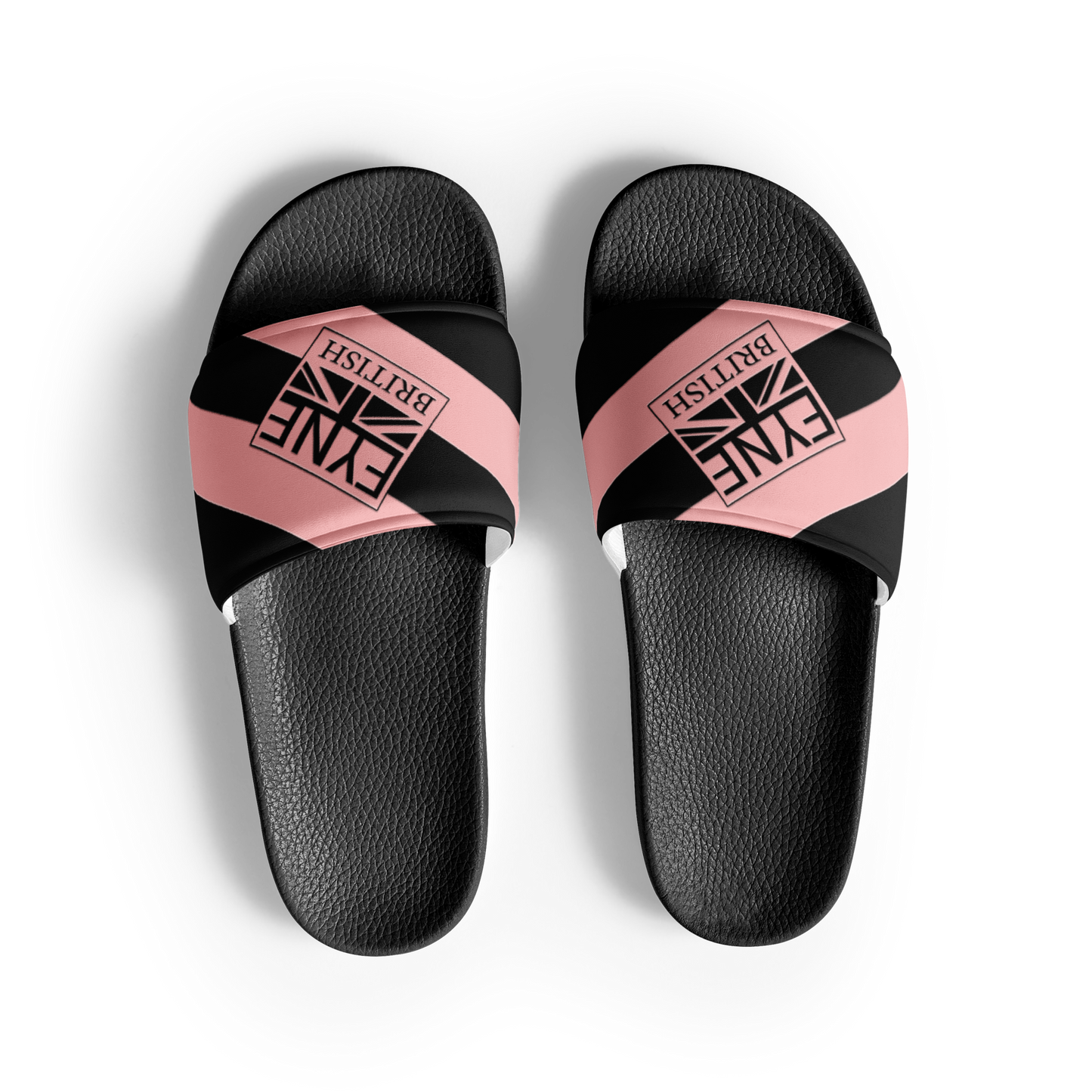 Fyne Officials Women's slides 02