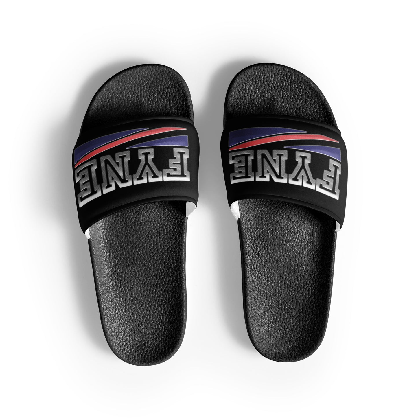 Fyne Originals Women's slides