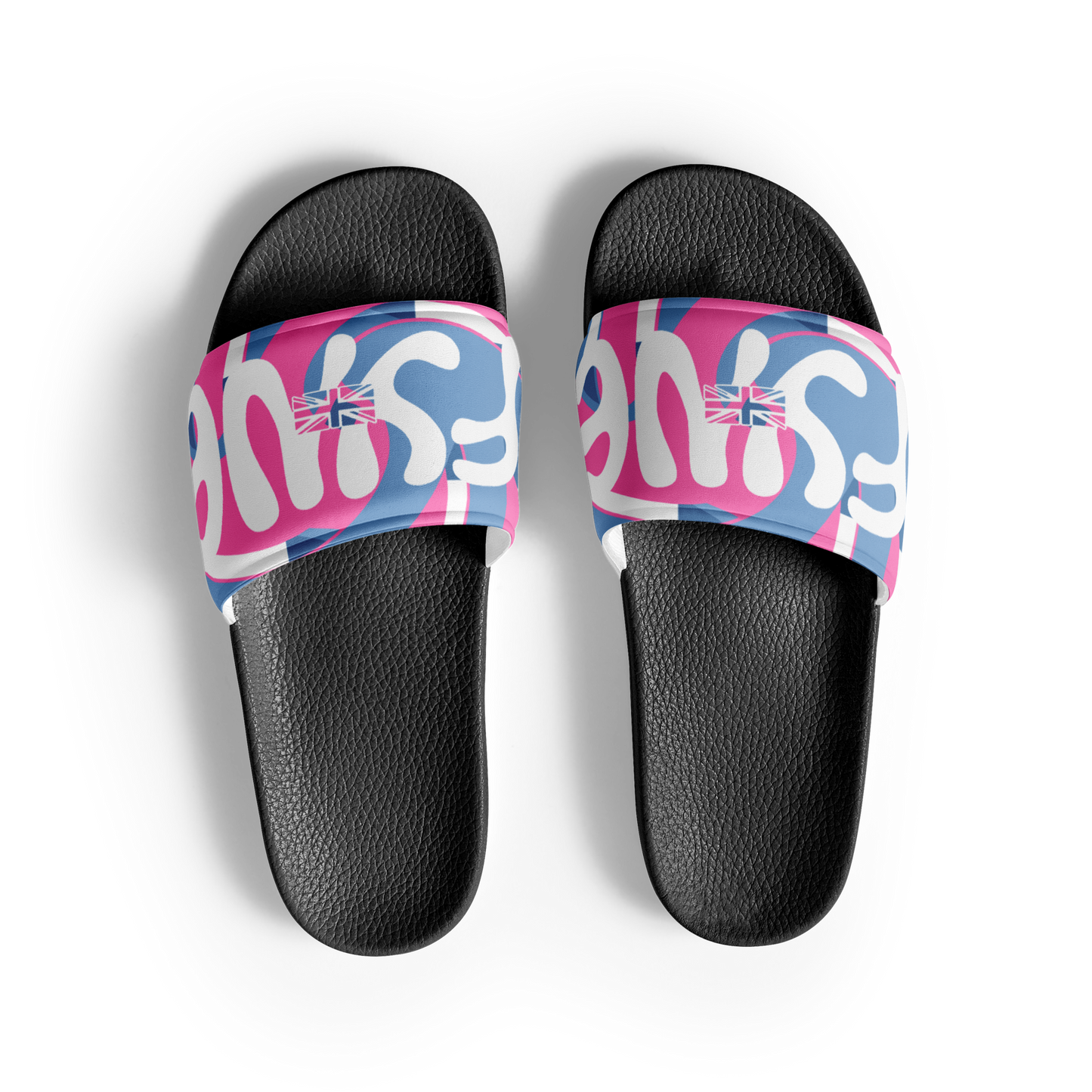 Milkshake Women's slides