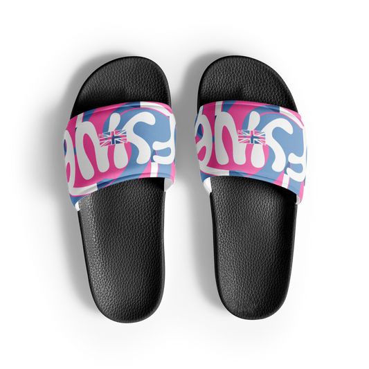 Milkshake Women's slides