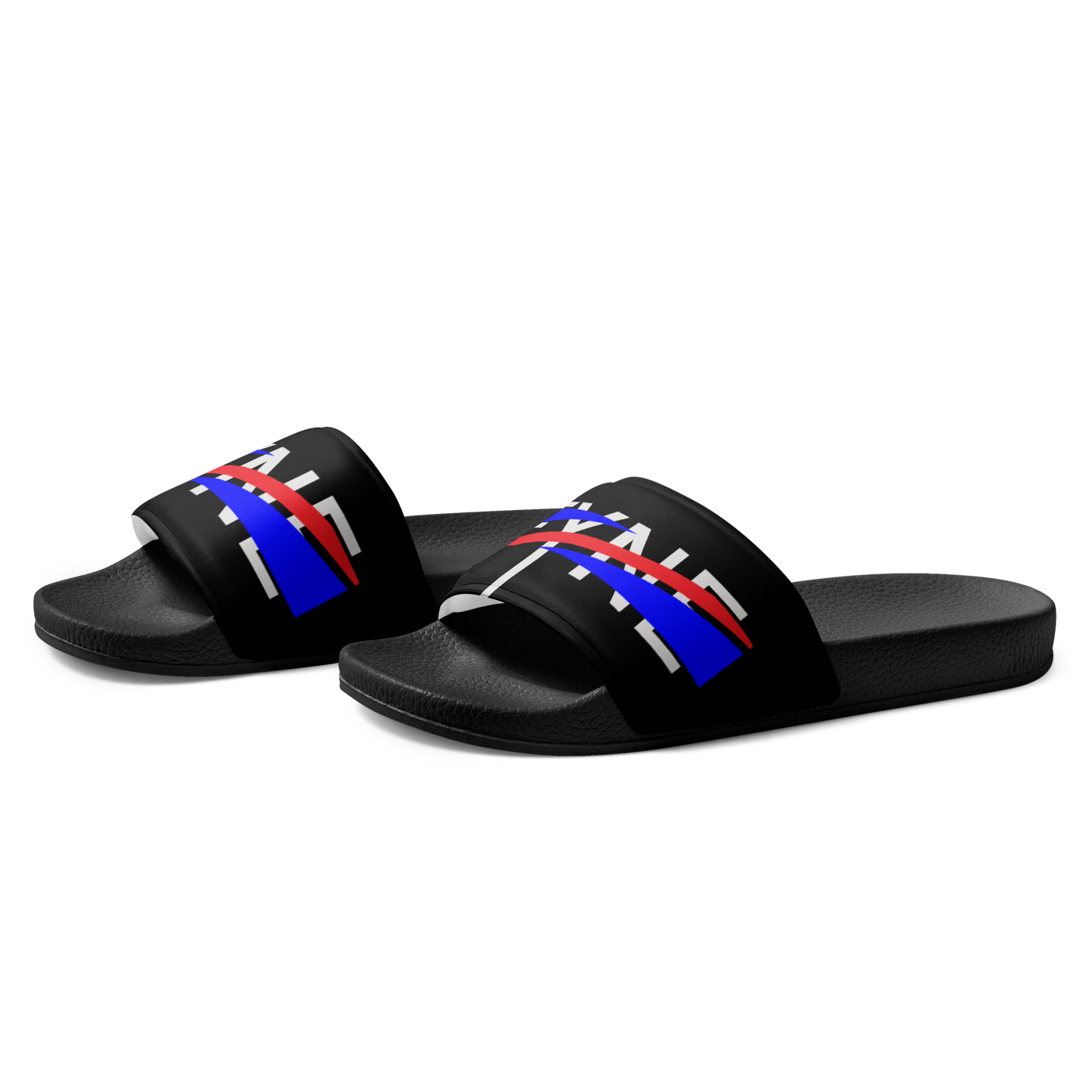 Fyne Cut Women's slides