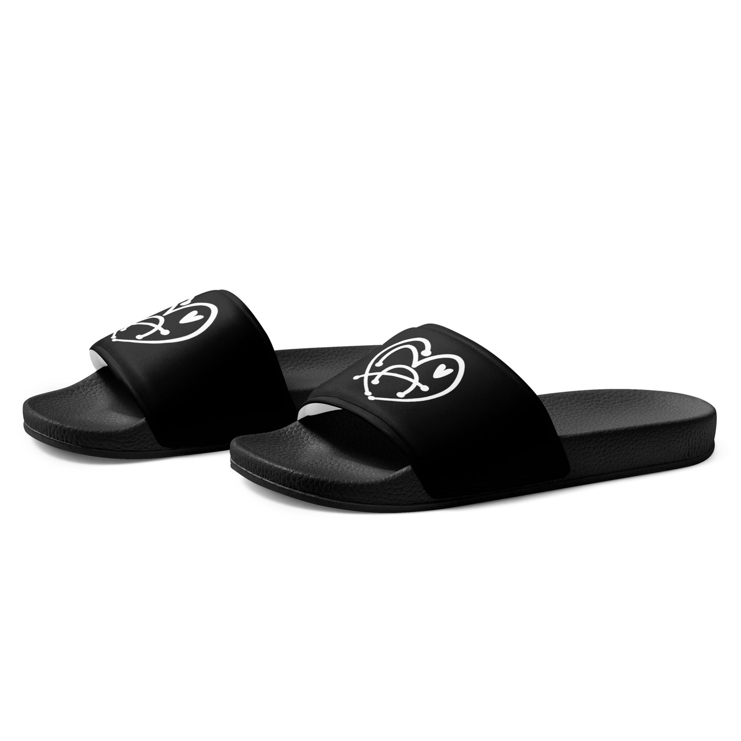 Fyne Fam Women's slides