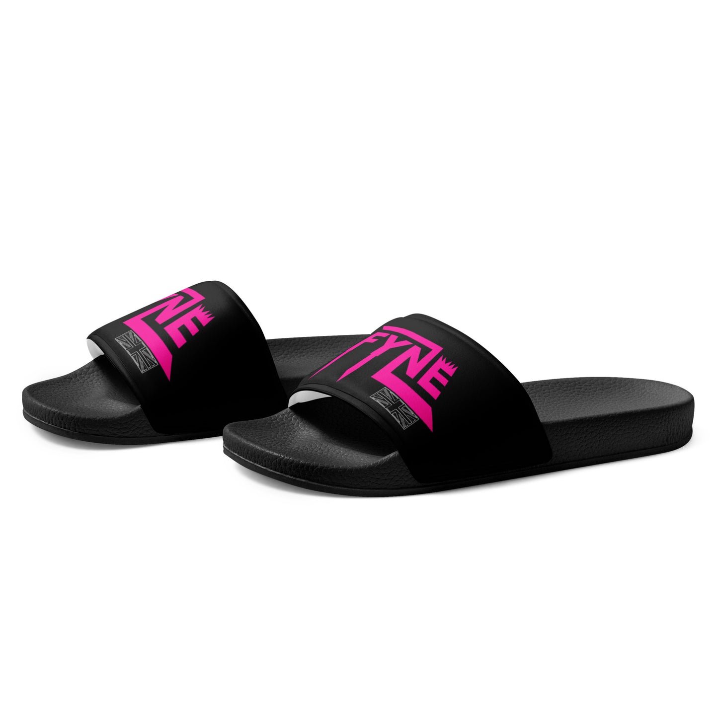 Fyne Force Women's slides