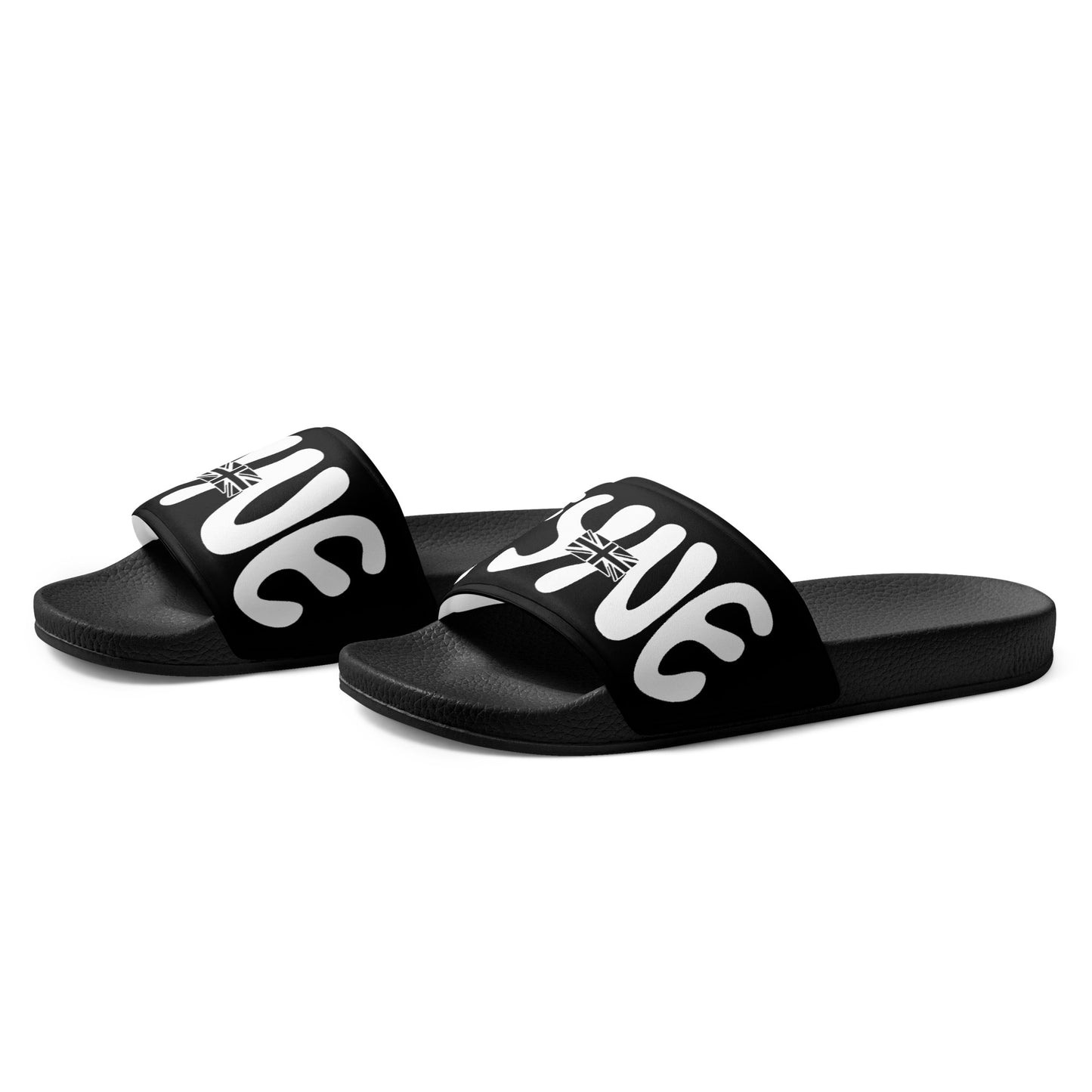 Fyne Milk Women's slides