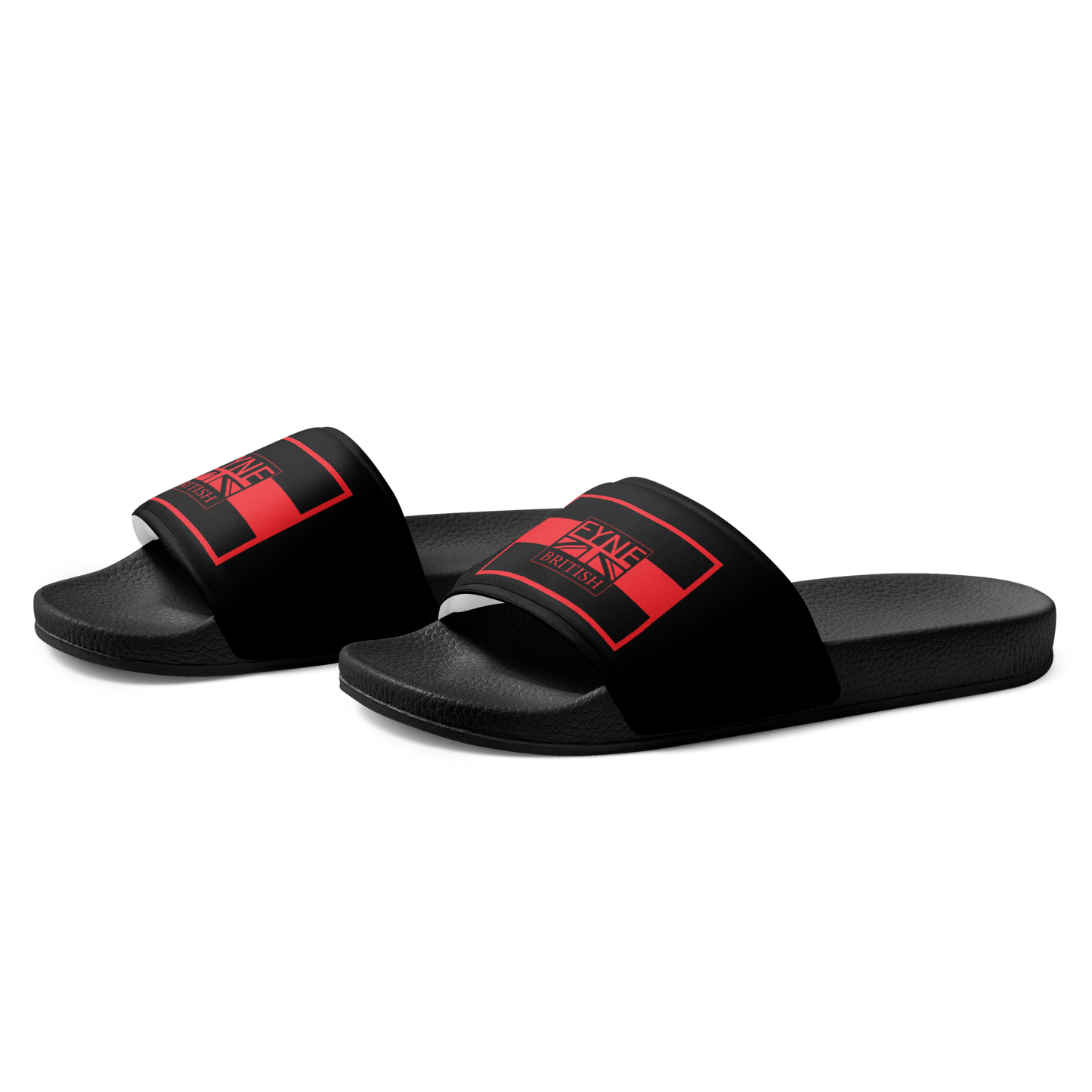 Fyne Officials Women's slides 04