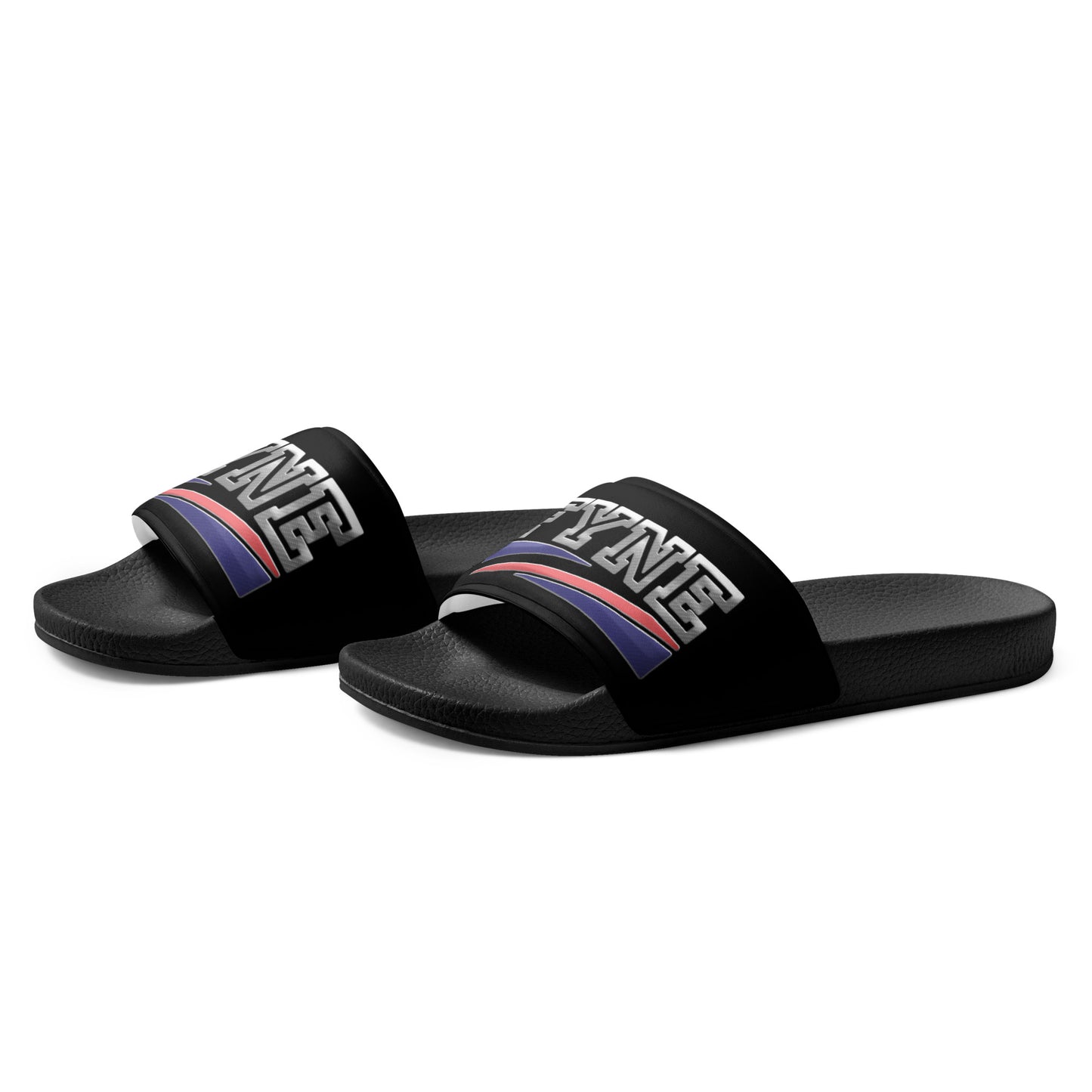 Fyne Originals Women's slides