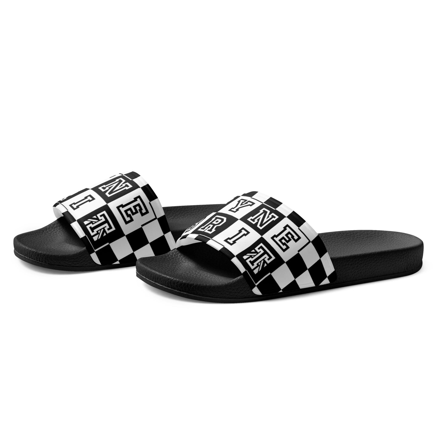 Fyne Toon Women's slides