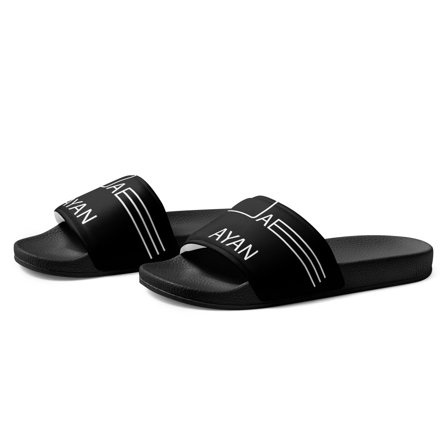 Jae Ayan Women's slides