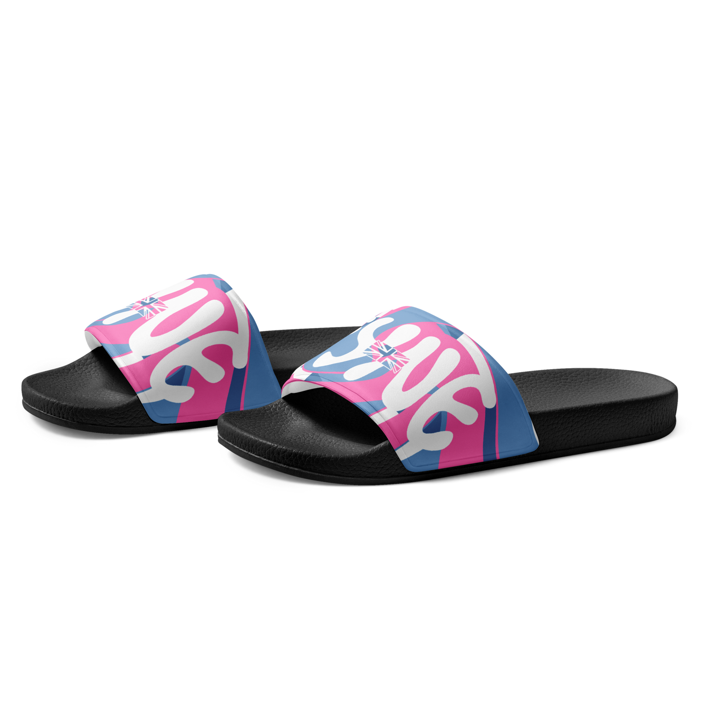 Milkshake Women's slides