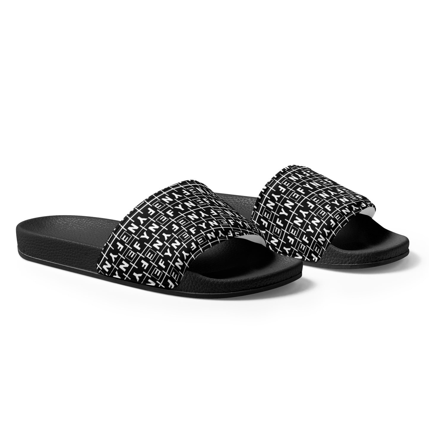 Fyne Barb Women's slides