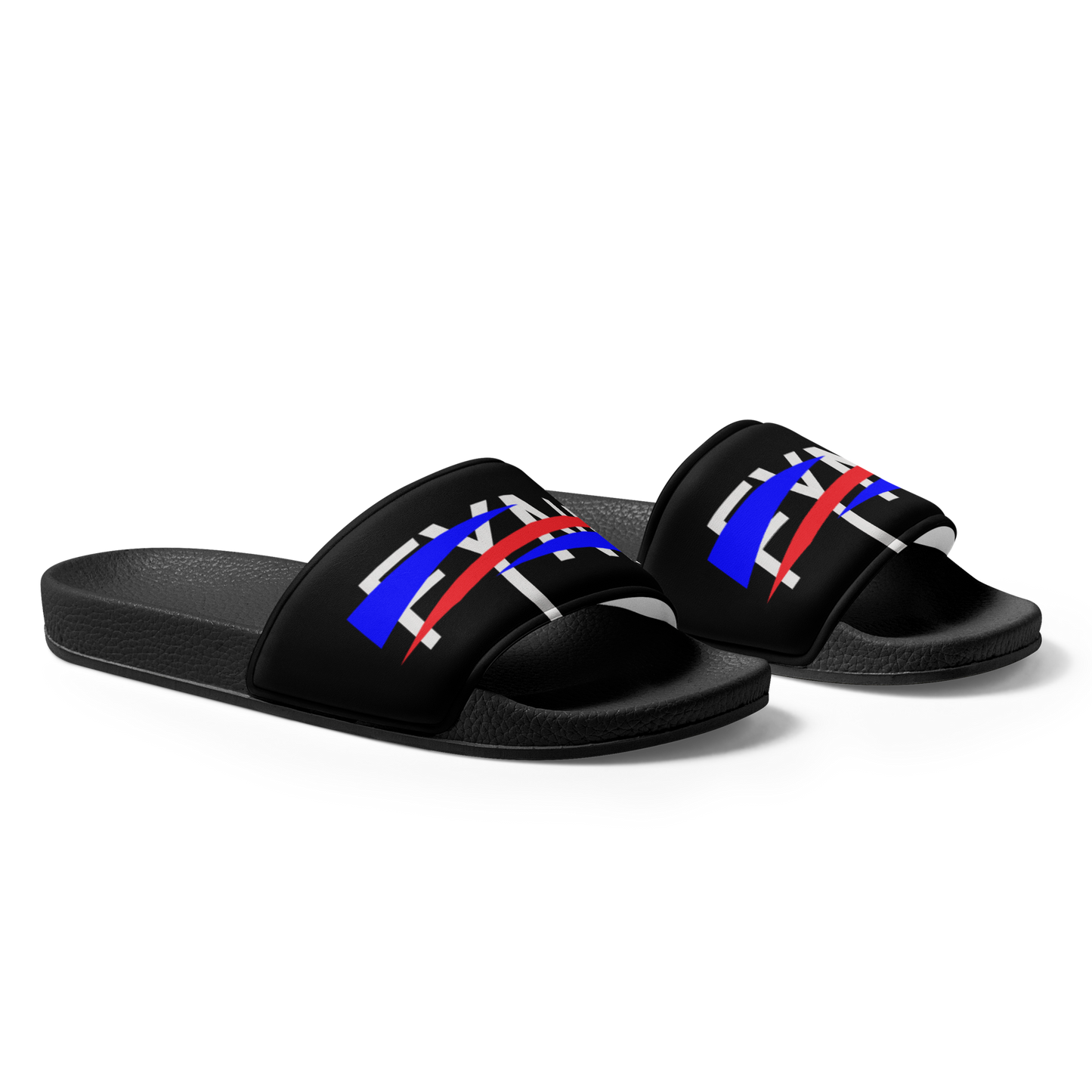 Fyne Cut Women's slides