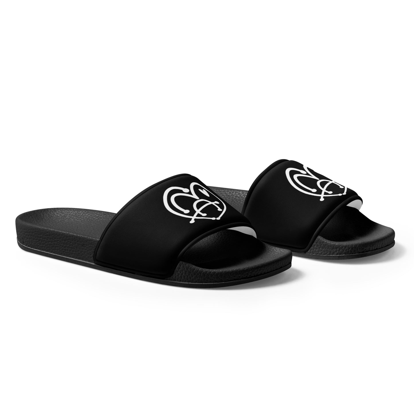 Fyne Fam Women's slides