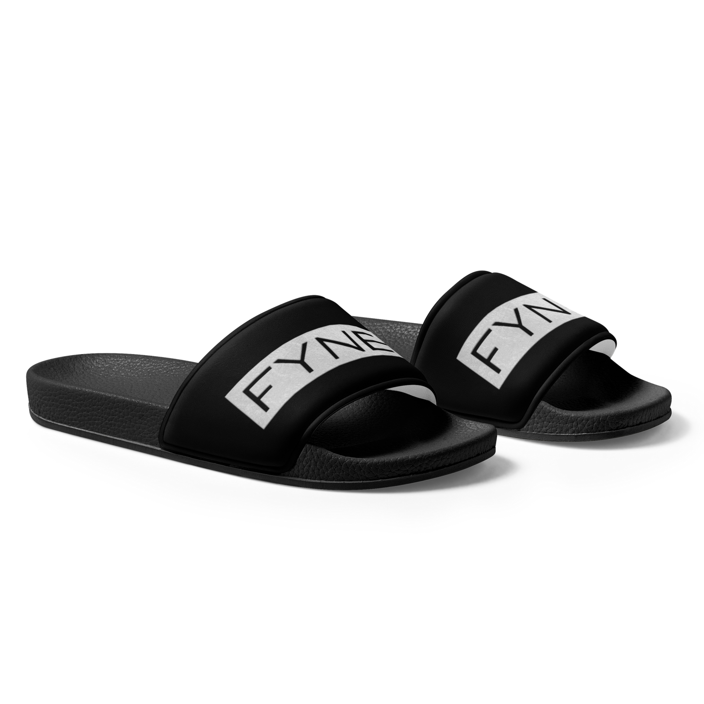 Fyne Form Women's slides