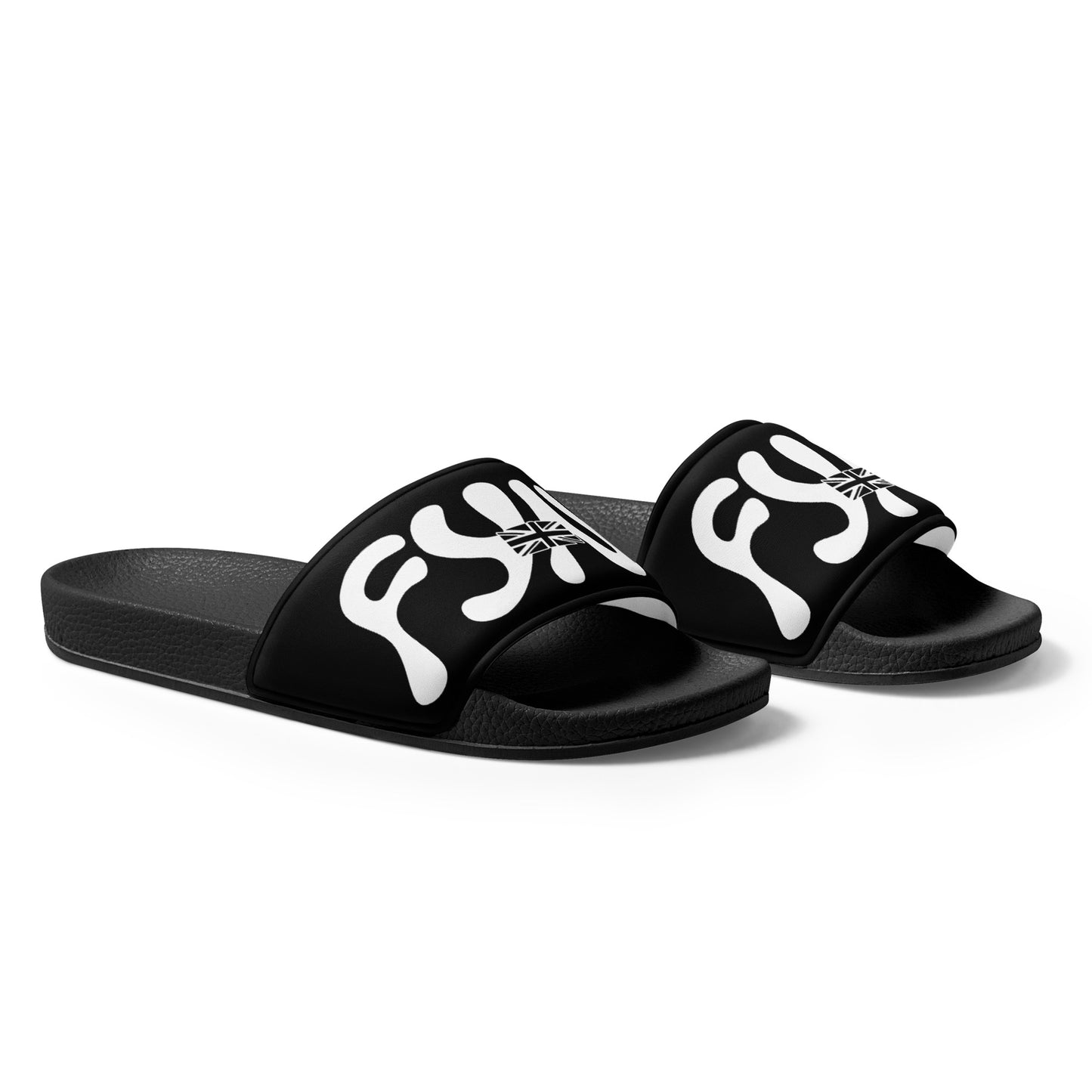 Fyne Milk Women's slides