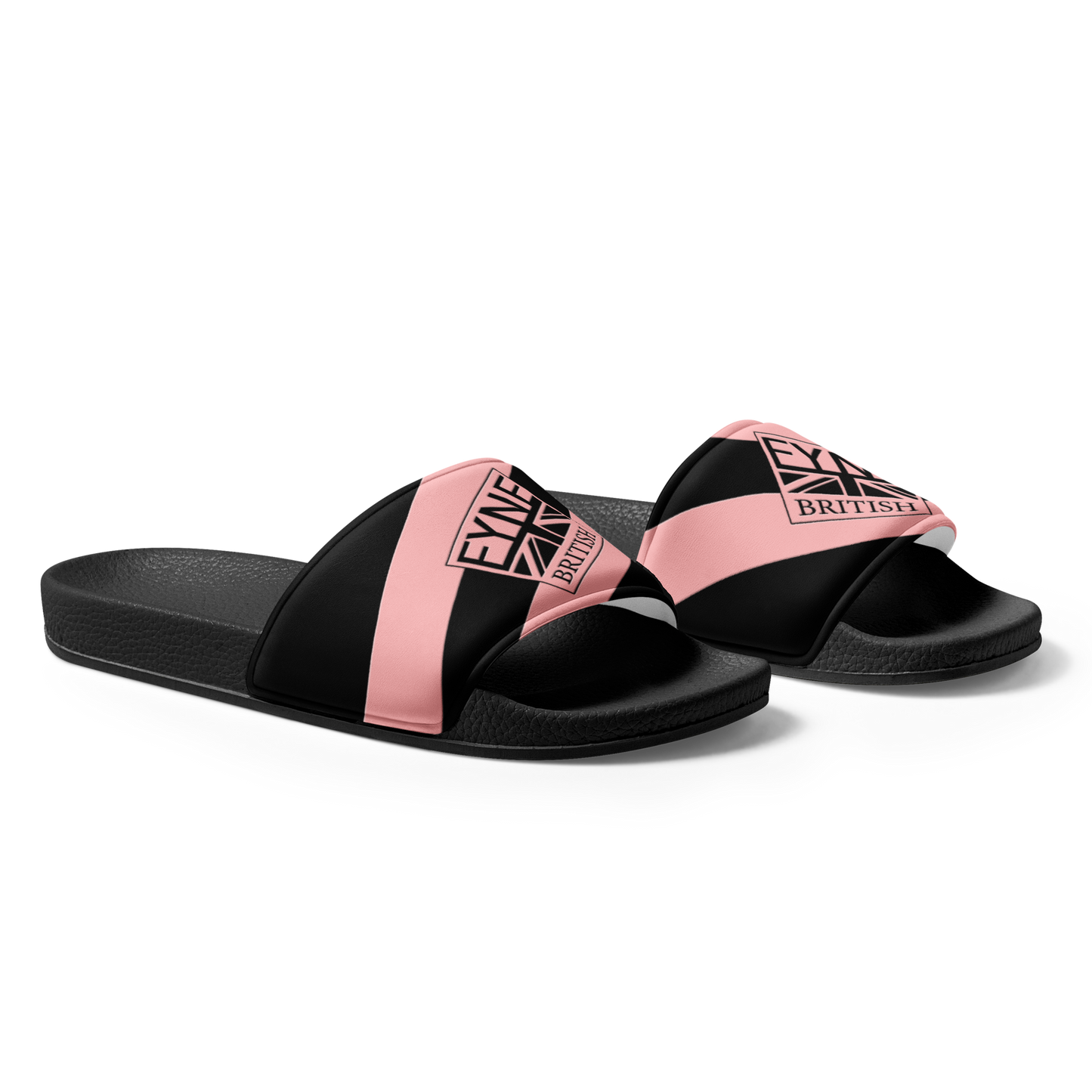 Fyne Officials Women's slides 02