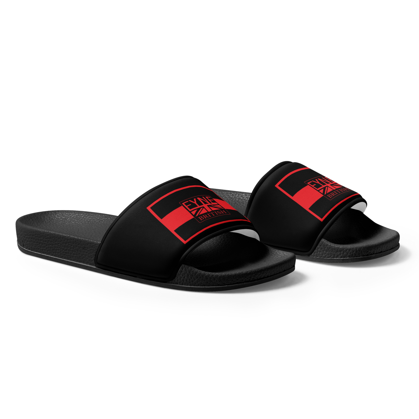 Fyne Officials Women's slides 04