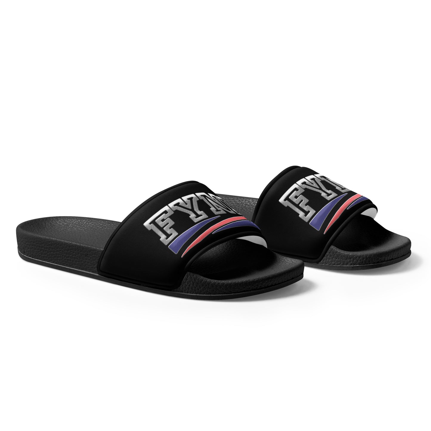 Fyne Originals Women's slides