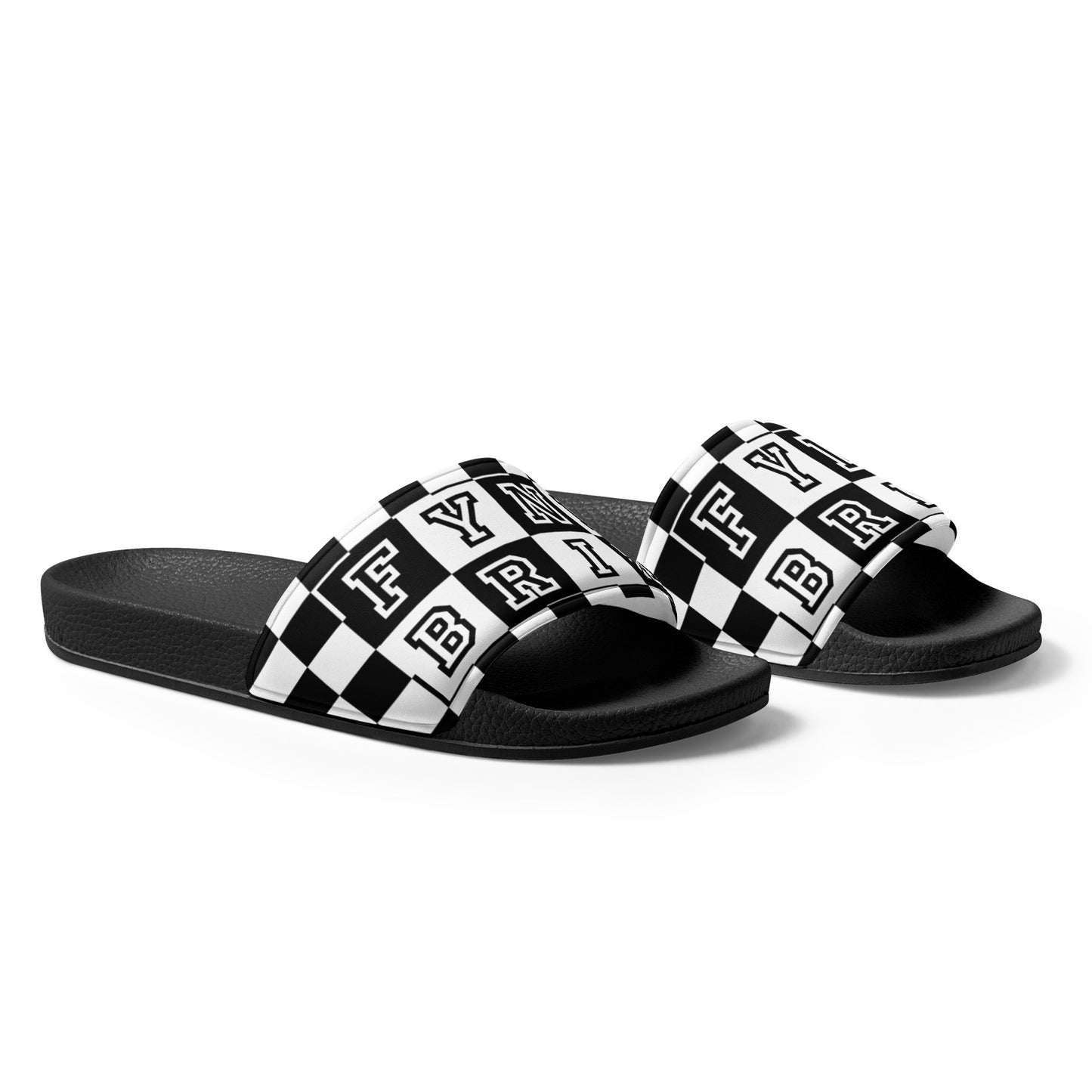 Fyne Toon Women's slides