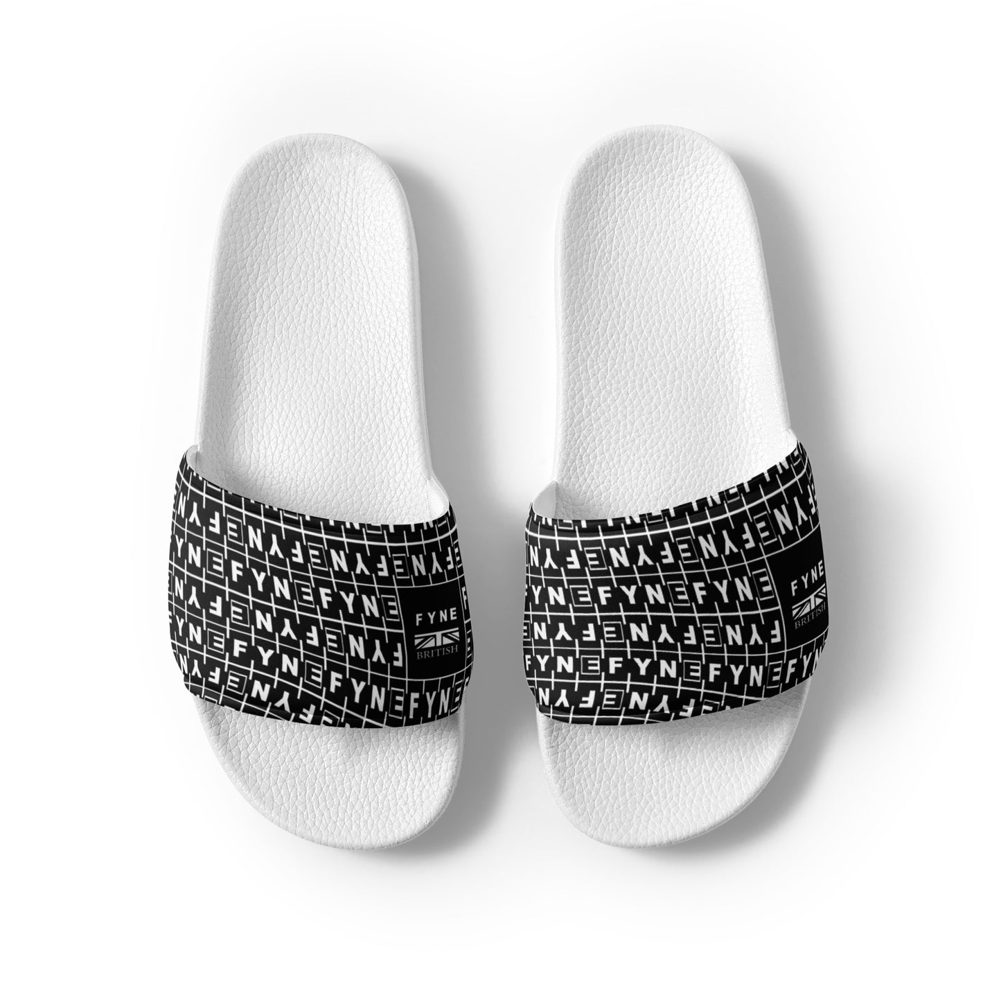 Fyne Barb Women's slides