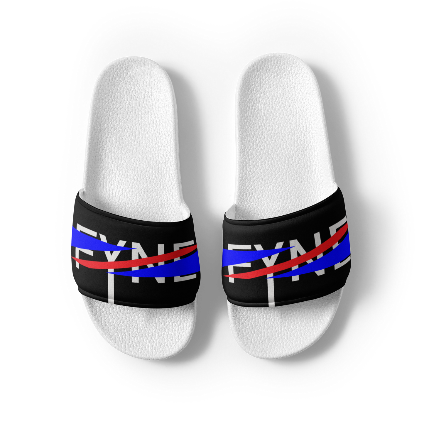 Fyne Cut Women's slides