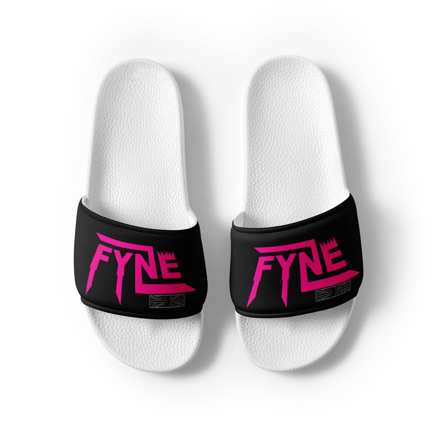 Fyne Force Women's slides