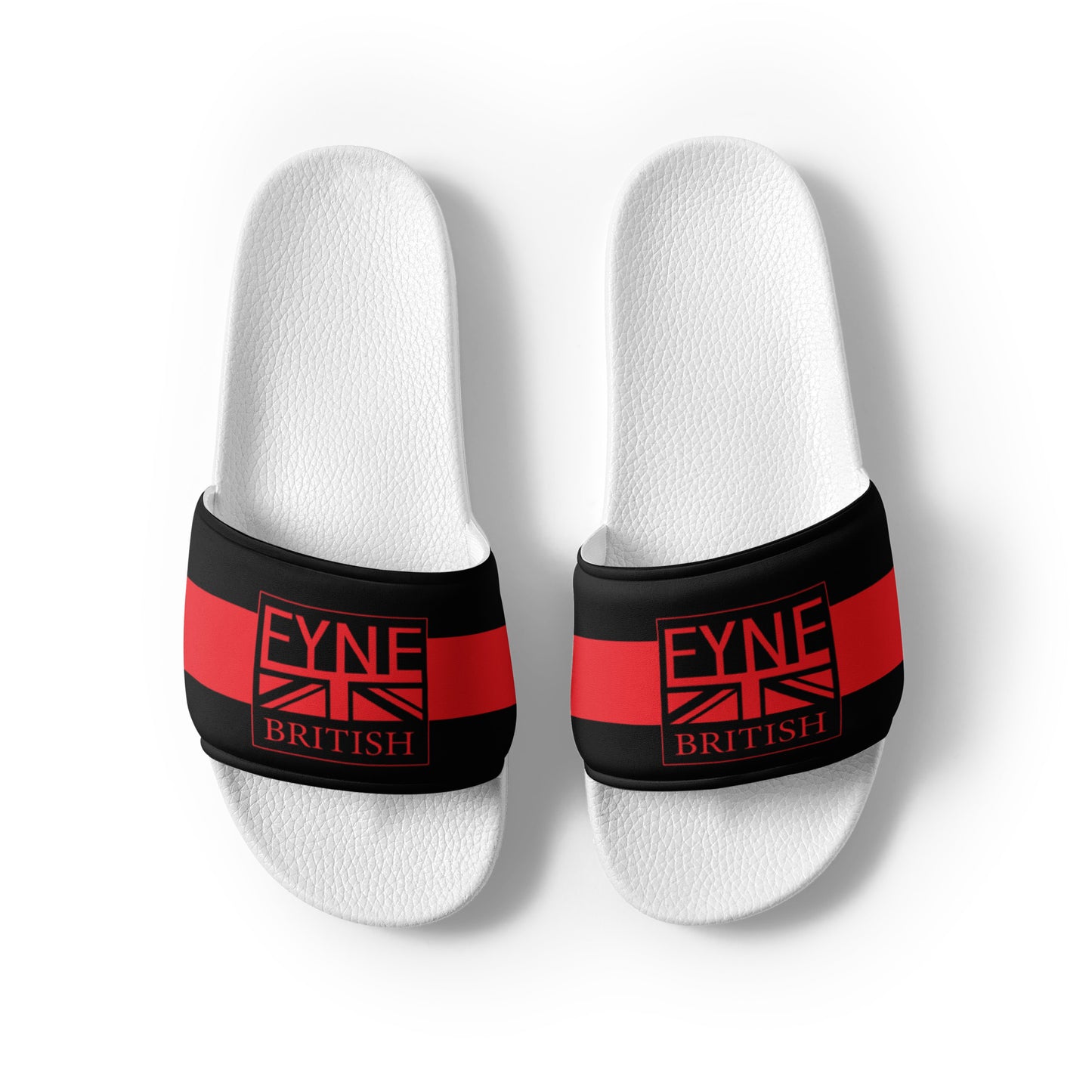 Fyne Officials Women's slides