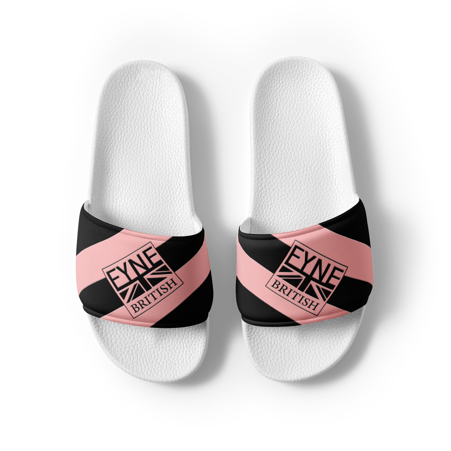 Fyne Officials Women's slides 02