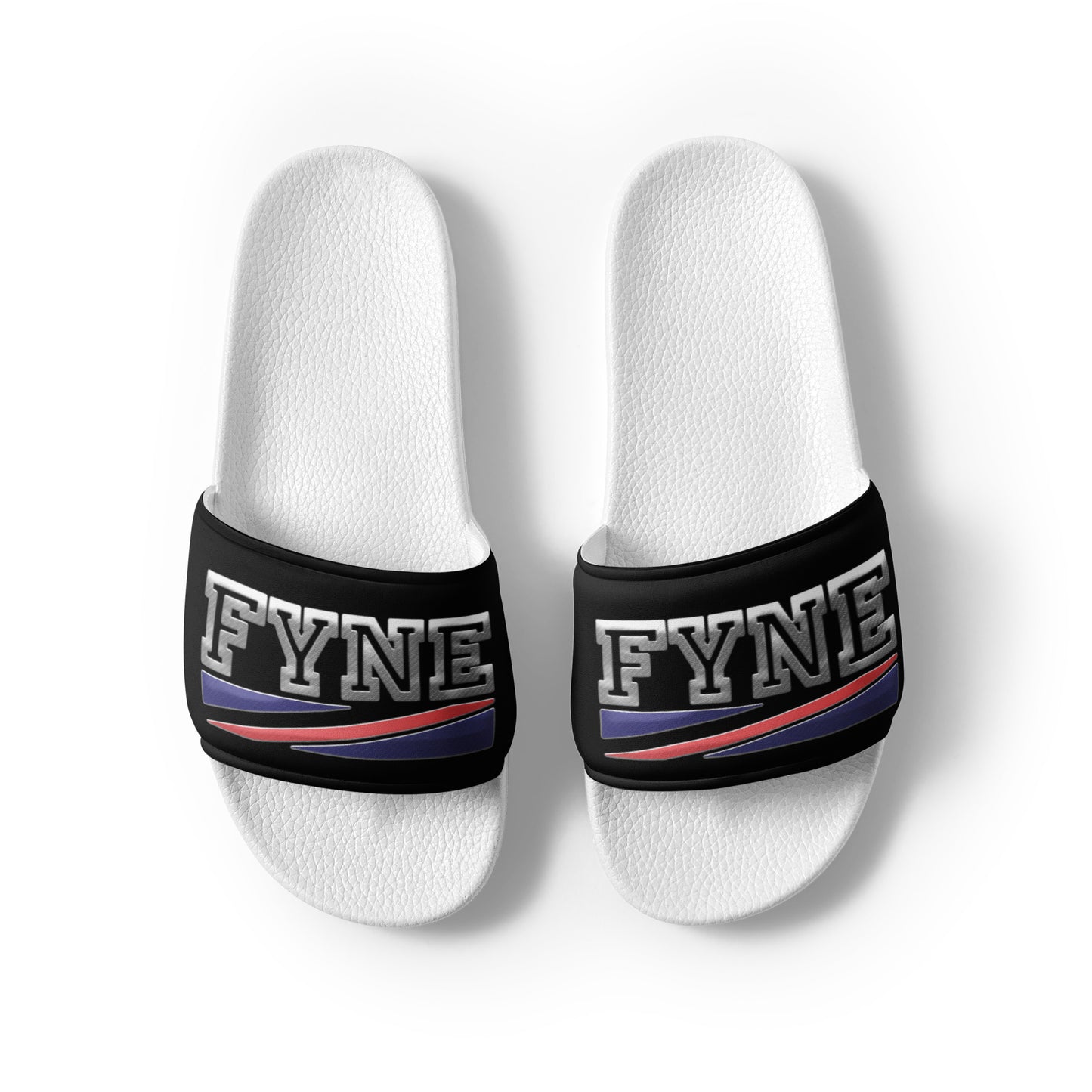 Fyne Originals Women's slides