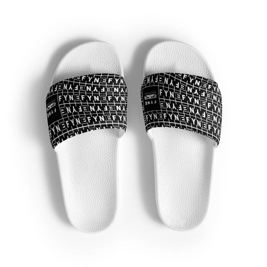 Fyne Barb Women's slides