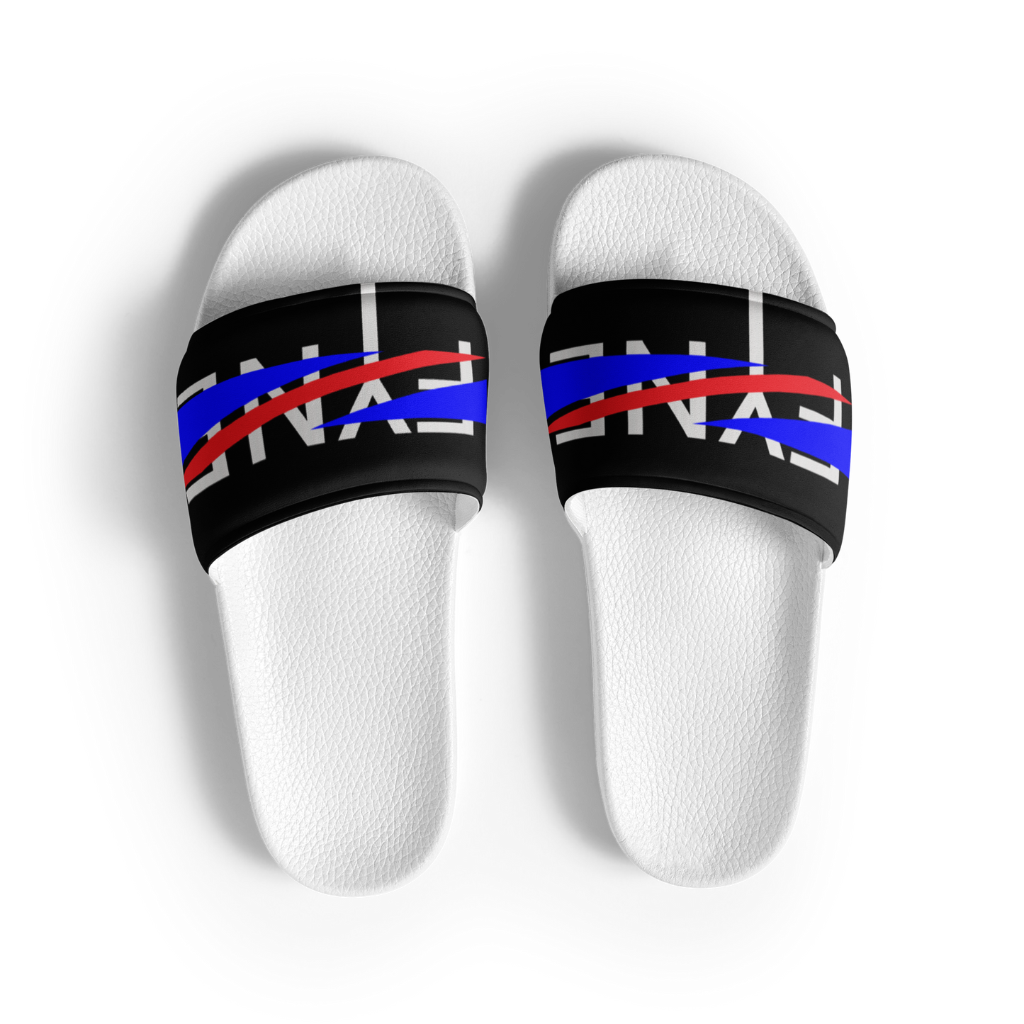 Fyne Cut Women's slides